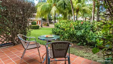 Sunscape Curacao Resort & Spa