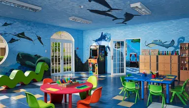 Sunscape Curacao Resort & Spa