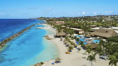 Sunscape Curacao Resort & Spa