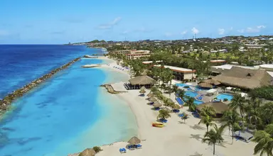 Sunscape Curacao Resort & Spa