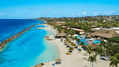 Sunscape Curacao Resort & Spa