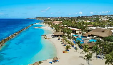 Sunscape Curacao Resort & Spa