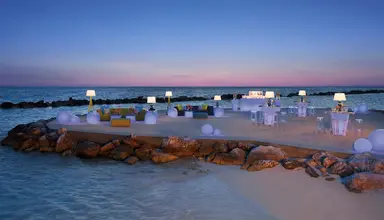 Sunscape Curacao Resort & Spa