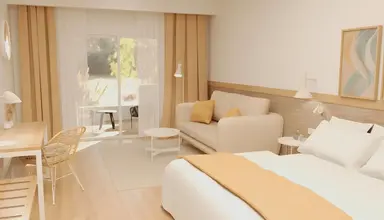 Sunscape Dominicus La Romana