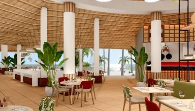 Sunscape Dominicus La Romana