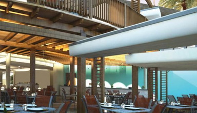 Sunscape Dominikan Beach (ex Barcelo)