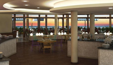 Sunscape Dominikan Beach (ex Barcelo)