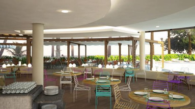 Sunscape Dominikan Beach (ex Barcelo)