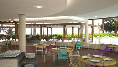 Sunscape Dominikan Beach (ex Barcelo)