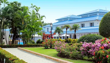 Sunscape Puerto Plata