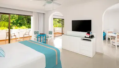 Sunscape Puerto Plata