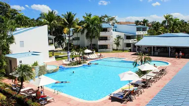 Sunscape Puerto Plata