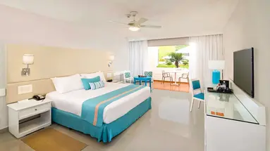 Sunscape Puerto Plata
