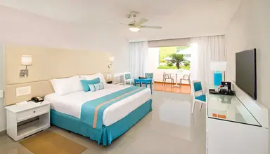 Sunscape Puerto Plata