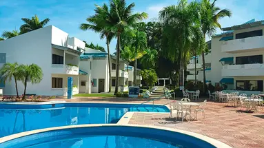 Sunscape Puerto Plata
