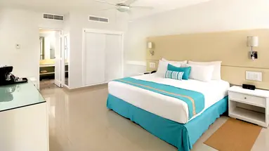 Sunscape Puerto Plata