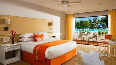 Sunscape Puerto Plata