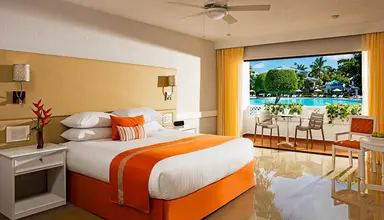 Sunscape Puerto Plata