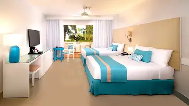 Sunscape Puerto Plata