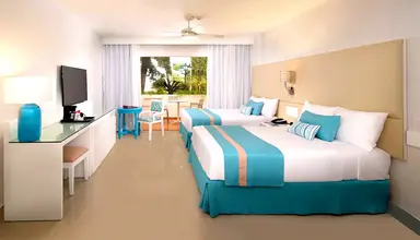Sunscape Puerto Plata