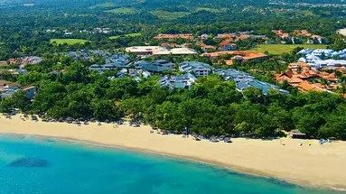 Sunscape Puerto Plata