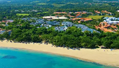 Sunscape Puerto Plata