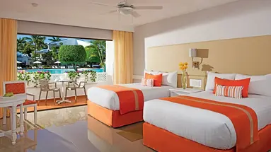 Sunscape Puerto Plata