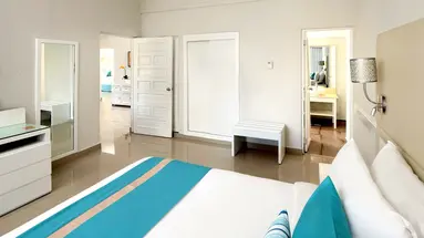 Sunscape Puerto Plata