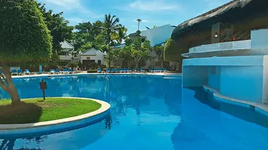 Sunscape Puerto Plata