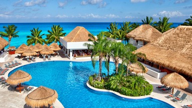 Sunscape Sabor Cozumel Resort & Spa