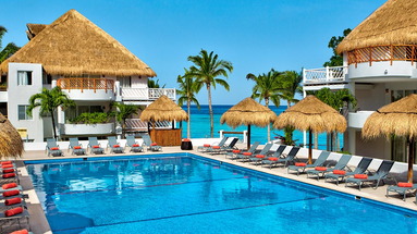 Sunscape Sabor Cozumel Resort & Spa