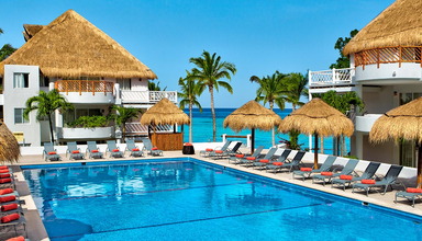 Sunscape Sabor Cozumel Resort & Spa