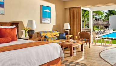 Sunscape Sabor Cozumel Resort & Spa