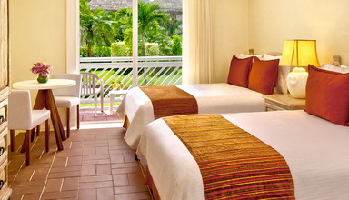 Sunscape Sabor Cozumel Resort & Spa