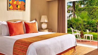 Sunscape Sabor Cozumel Resort & Spa
