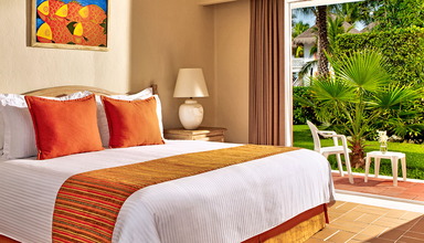 Sunscape Sabor Cozumel Resort & Spa