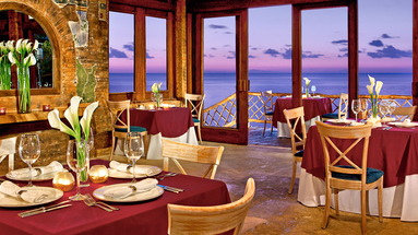 Sunscape Sabor Cozumel Resort & Spa
