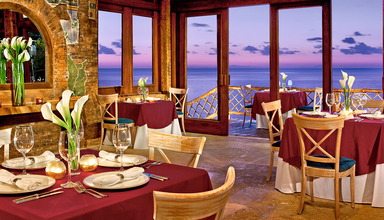 Sunscape Sabor Cozumel Resort & Spa