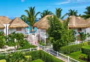 Sunscape Sabor Cozumel Resort & Spa