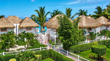 Sunscape Sabor Cozumel Resort & Spa