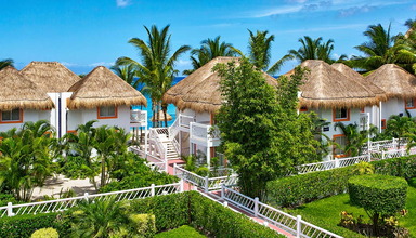 Sunscape Sabor Cozumel Resort & Spa