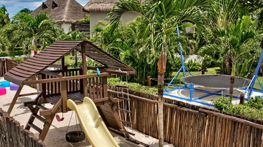 Sunscape Sabor Cozumel Resort & Spa