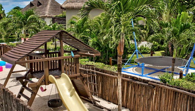 Sunscape Sabor Cozumel Resort & Spa