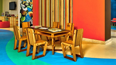 Sunscape Sabor Cozumel Resort & Spa