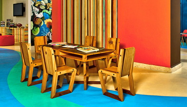 Sunscape Sabor Cozumel Resort & Spa