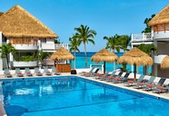 Sunscape Sabor Cozumel Resort & Spa