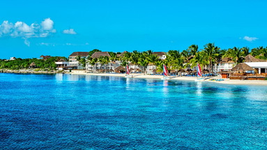 Sunscape Sabor Cozumel Resort & Spa