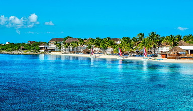 Sunscape Sabor Cozumel Resort & Spa