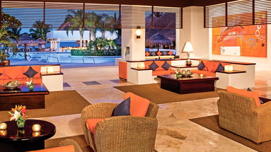 Sunscape Sabor Cozumel Resort & Spa
