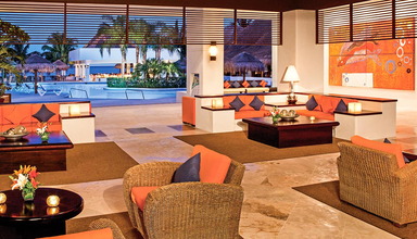 Sunscape Sabor Cozumel Resort & Spa